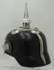 Bavarian 1st Leib-Infantry Regt. Officers Pickelhaube Visuel 4